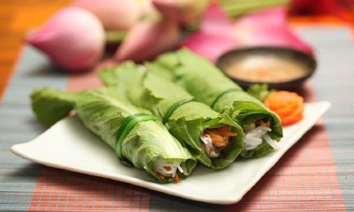 Nhà hàng Chay Hoan Hỷ - Sự khác biệt mà bạn nên thử