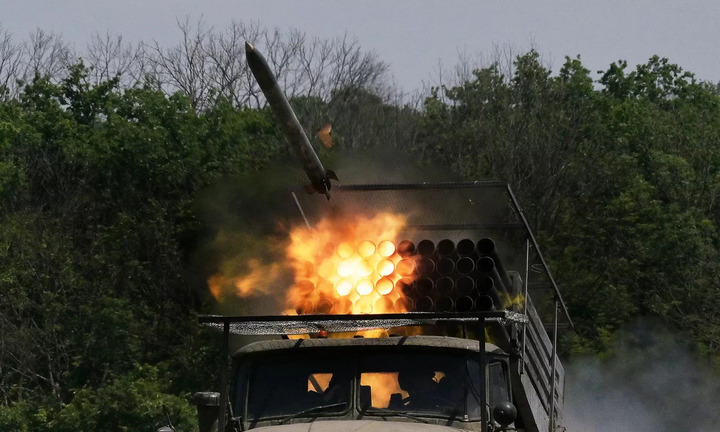 Chiến dịch ở Kursk sẽ làm hao tổn lực lượng dự bị cuối cùng của Ukraine