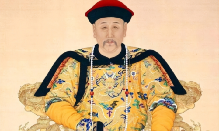 Loại rau rẻ tiền, chống lão hóa cực đỉnh, giúp vua Càn Long sống tới gần 90 tuổi