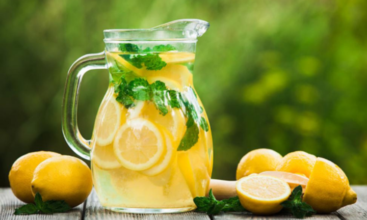 3 cách ăn chanh giúp thải độc cơ thể, eo thon, dáng đẹp vạn người mê