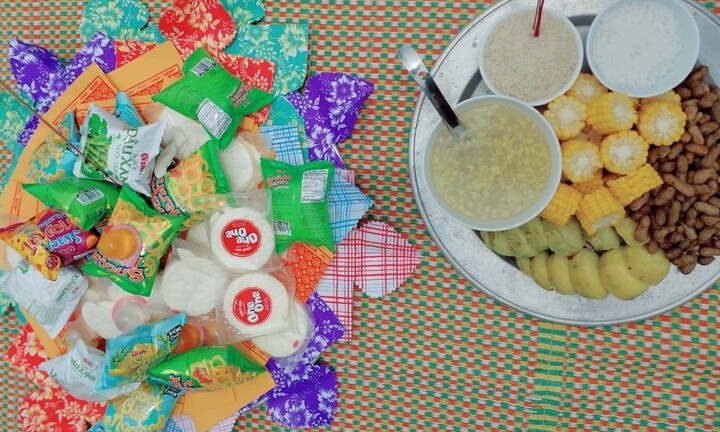 Những lưu ý khi cúng rằm tháng 7