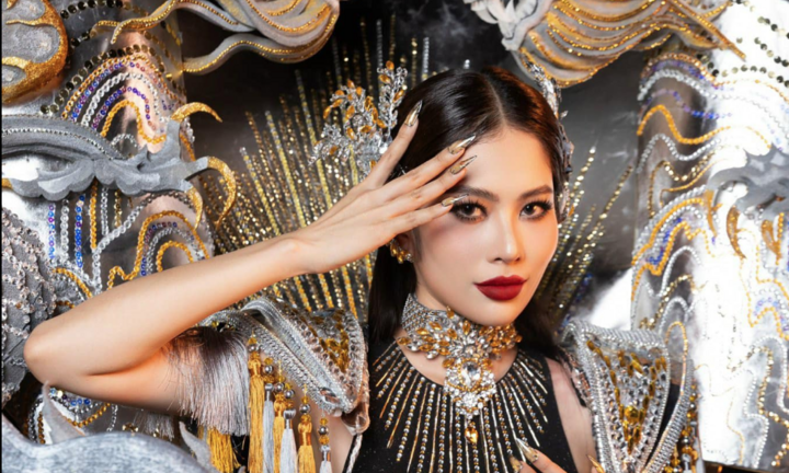 Khỏe đẹp 24h: Lệ Nam trả nợ tiền tỷ sau cuộc thi sắc đẹp