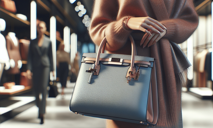 Mua túi hàng hiệu bị coi thường, quý bà ôm 2 tỷ đồng tiền mặt quay lại 'trả thù'