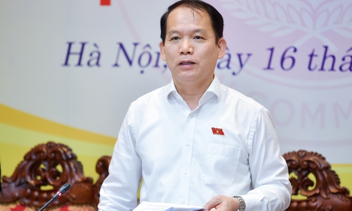 Xem xét sáp nhập nhiều phường ở Cần Thơ, Ninh Thuận và Phú Yên