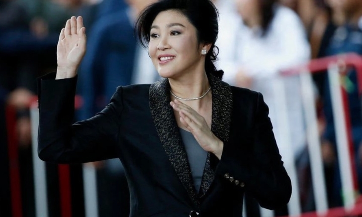 Người cô xinh đẹp và quyền lực của tân Thủ tướng Thái Lan