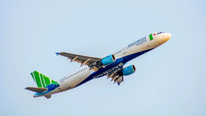 Bamboo Airways tuổi lên 7: Dũng cảm bay qua mưa bão để đón cầu vồng