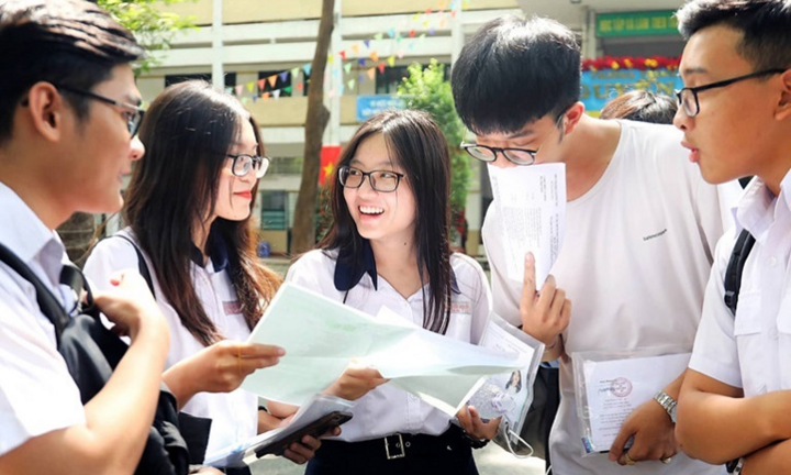 Trường Đại học Thủy lợi lấy điểm chuẩn cao nhất ở ngành Luật Kinh tế