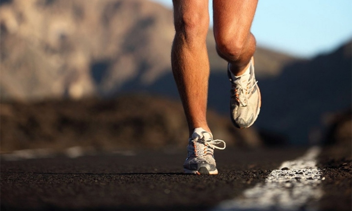 Những người nào không nên chạy bộ?