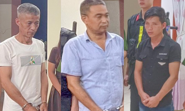 Nổ mìn làm chết người ở hầm thủy điện: Bắt thêm 3 bị can 