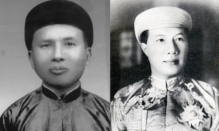 Cách mạng Tháng Tám và cuộc vận động vua Bảo Đại thoái vị 79 năm trước