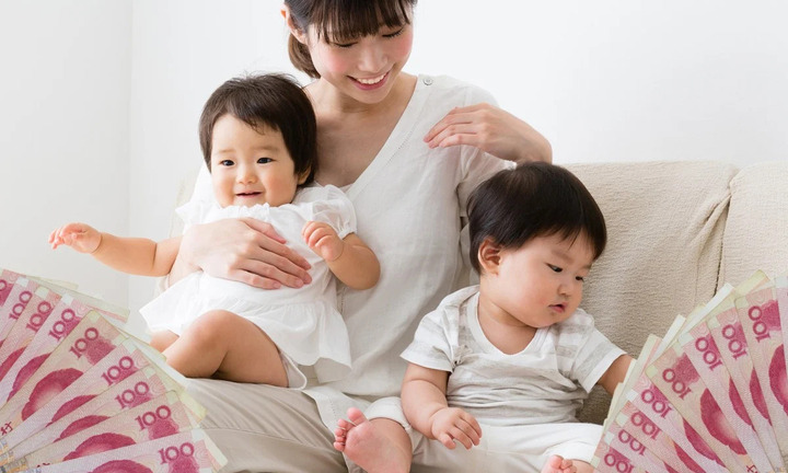 Trào lưu thuê thạc sĩ về chăm sóc con cái gây tranh cãi ở Trung Quốc