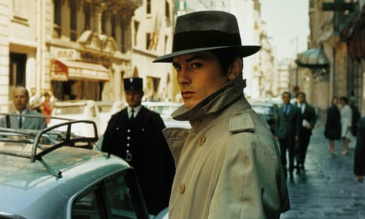 Biểu tượng điện ảnh Pháp Alain Delon qua đời