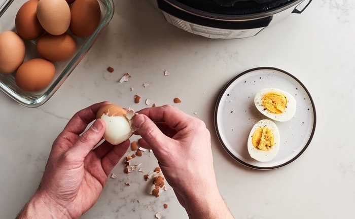 Điều gì xảy ra với cơ thể nếu ăn quá nhiều trứng mỗi ngày?