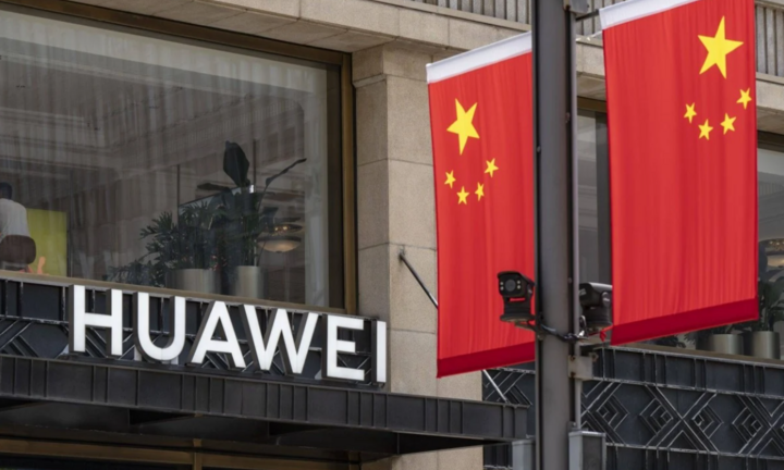 Trung Quốc 'bơm' tiền trợ cấp cho ngành công nghiệp chip 