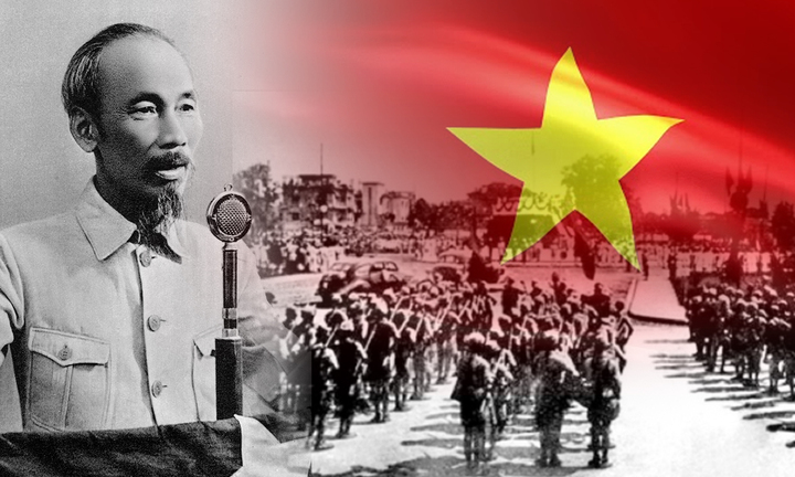 Infographic: Những dấu mốc lịch sử của Cách mạng Tháng Tám năm 1945