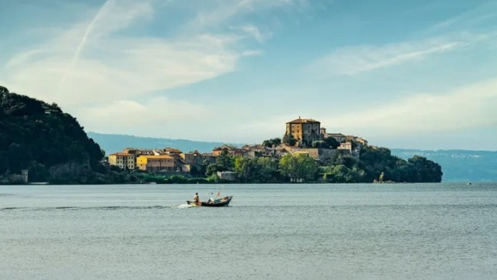 Dấu vết kỳ lạ của tượng nữ thần 3.000 năm tuổi vừa tìm thấy ở Italy