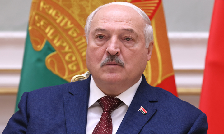 Tổng thống Belarus: Ukraine tấn công Kursk có thể buộc Nga đáp trả bằng hạt nhân