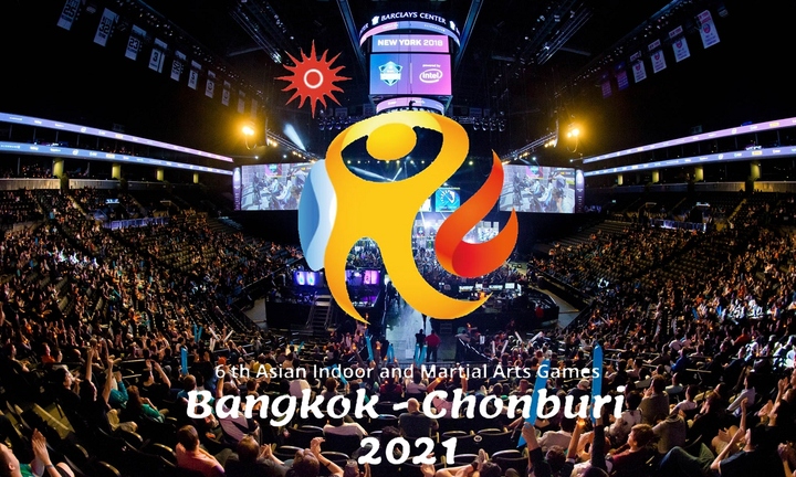 Thể thao Việt Nam phải thay đổi kế hoạch khi AIMAG 6 chính thức bị hủy