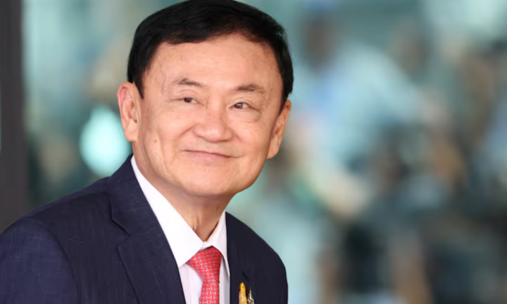Tòa án hình sự Thái Lan mở phiên tòa xét xử cựu thủ tướng Thaksin
