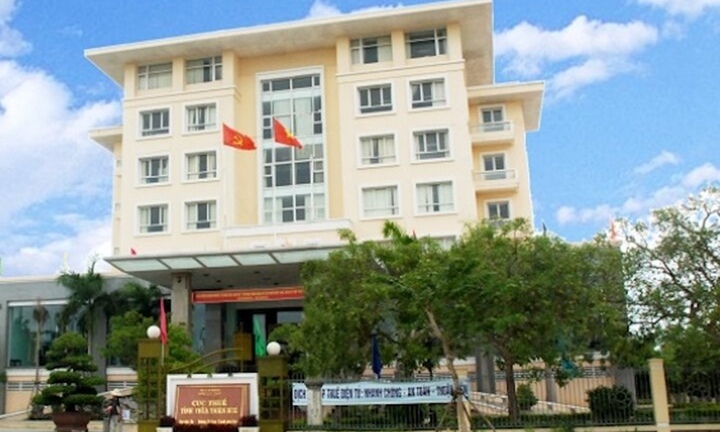 Ai phải nộp thuế môn bài?