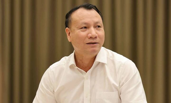 Thí sinh 29 điểm vẫn trượt, hiệu trưởng Đại học Sư phạm Hà Nội nói 'bình thường'