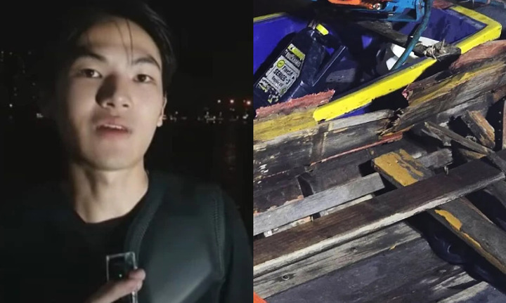 Nam diễn viên gây tai nạn khiến 2 người chết, 2 người bị thương
