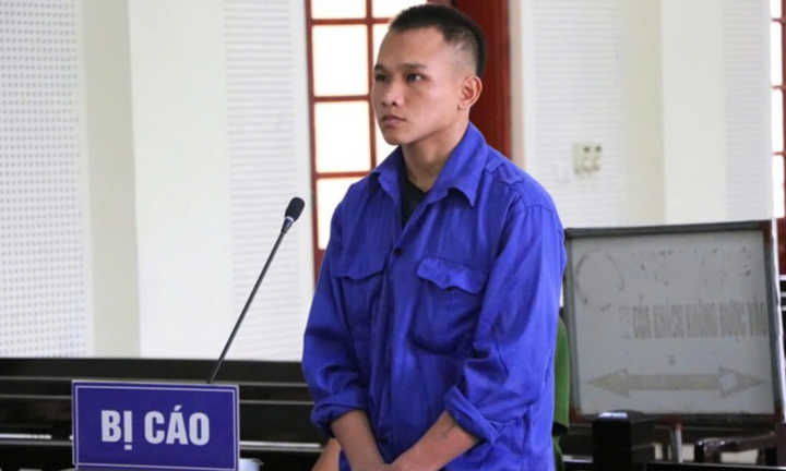 Người yêu nhờ tìm việc, nam thanh niên bán ra nước ngoài với giá 90 triệu đồng