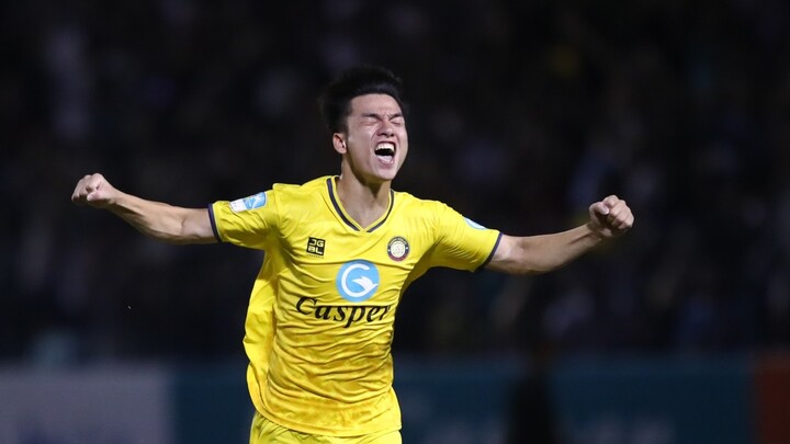 Lịch thi đấu bóng đá hôm nay 21/8 và ngày mai