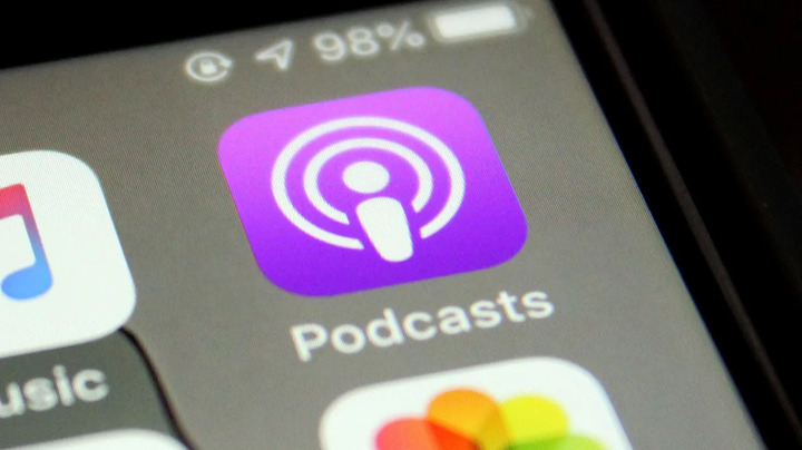 Apple Podcasts chính thức ra mắt phiên bản web 
