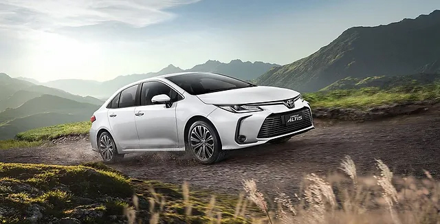 Bạn hiểu gì về thương hiệu Toyota?