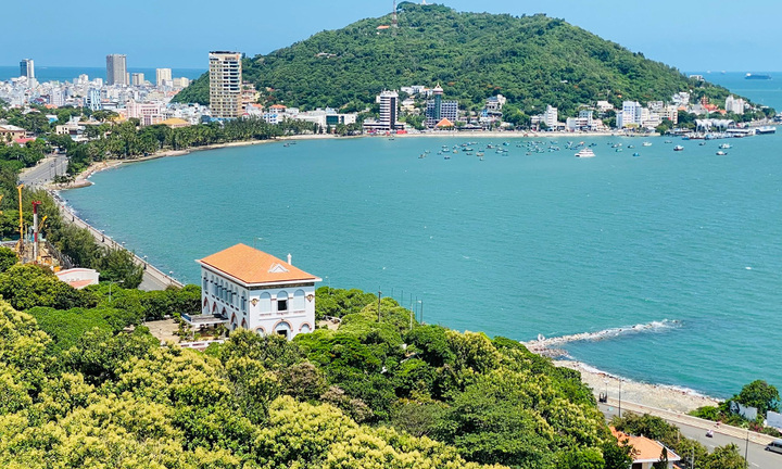 Nửa đầu 2024, kinh tế Bà Rịa - Vũng Tàu tăng trưởng vượt bậc