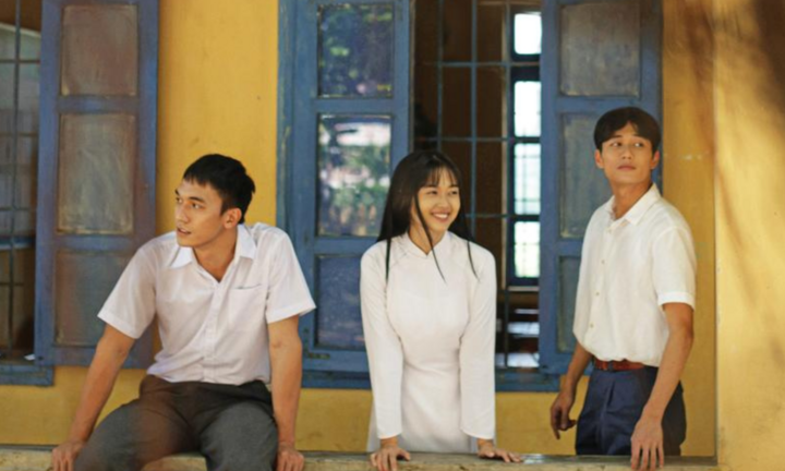 Lối đi riêng của nhà làm phim Việt độc lập