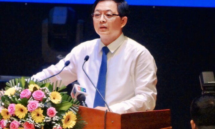 Bí thư Tỉnh ủy Bình Định: Trí tuệ nhân tạo mở ra những cơ hội đột phá