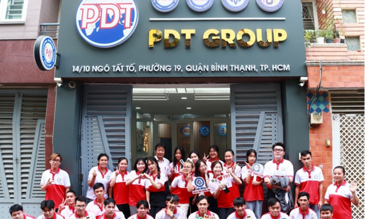 Sức hút của du học nghề tại CHLB Đức