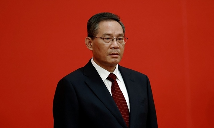 Thủ tướng Trung Quốc Lý Cường bắt đầu chuyến thăm Nga