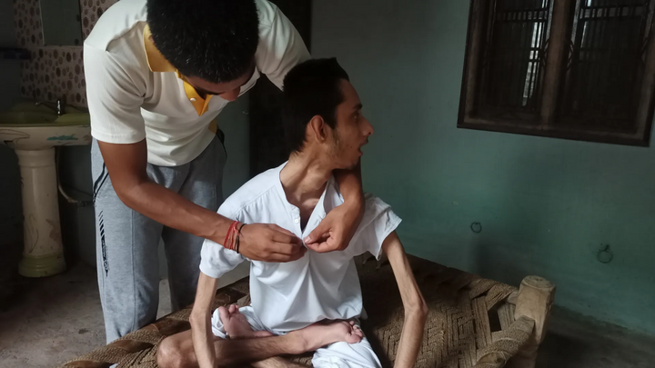 'Làng địa ngục' nơi có 1/3 số cư dân mắc bệnh ung thư