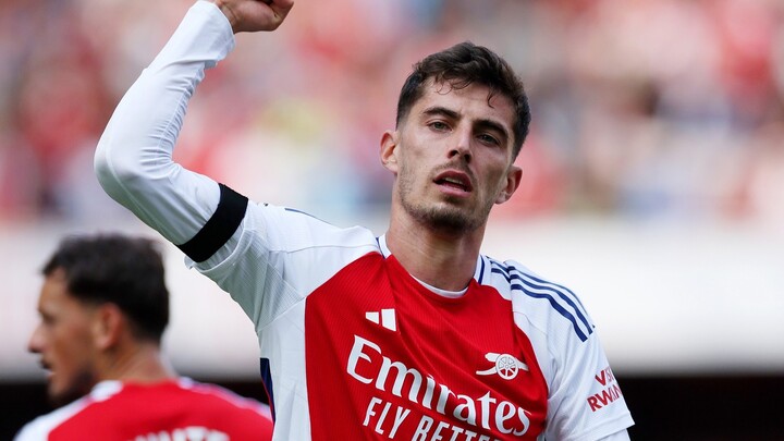 Lịch bóng đá Ngoại Hạng Anh 2024-2025 vòng 2