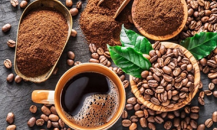 Giá cà phê hôm nay 21/8: Cả trong nước và thế giới đều tăng 