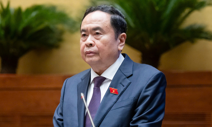 Chủ tịch Quốc hội: Giám sát đến cùng việc thực hiện các kiến nghị của Quốc hội