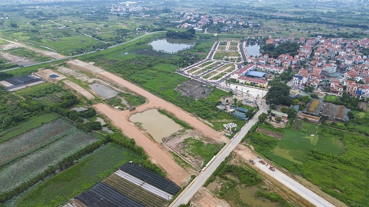 Đất nông nghiệp được 'cởi trói', có nên xuống tiền đầu tư? 