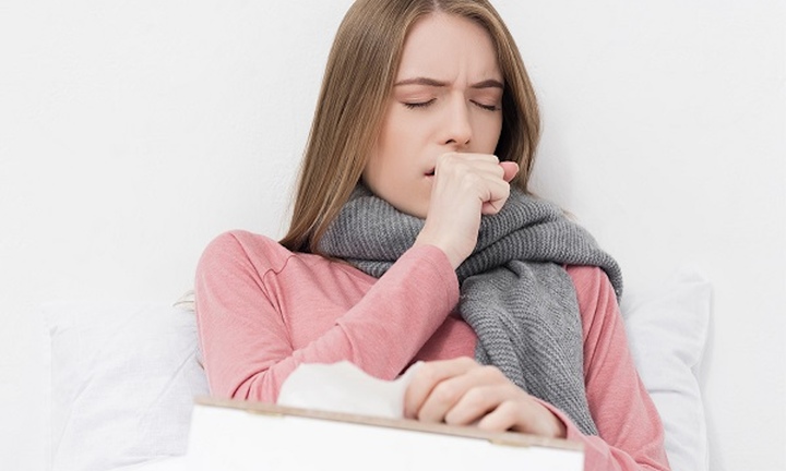 Dấu hiệu cảnh báo ung thư khi thức dậy buổi sáng