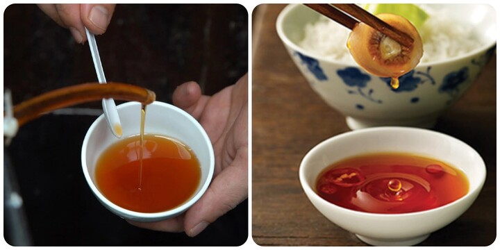 Những ai không nên ăn nước mắm?