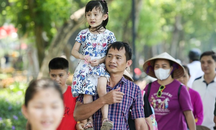 Những địa điểm vui chơi dịp Quốc khánh 2/9 tại Hà Nội 