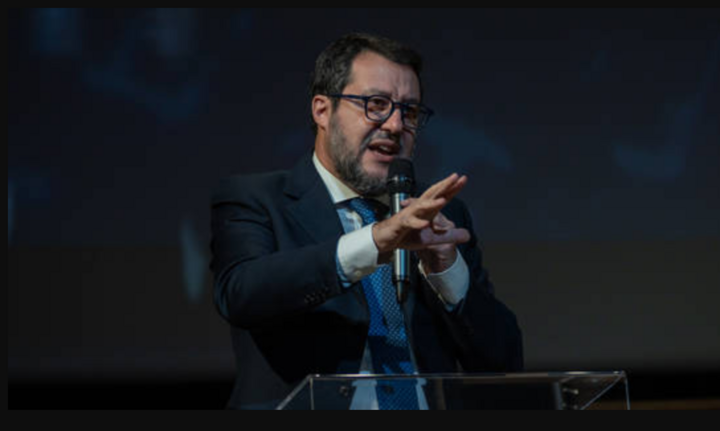 Phó Thủ tướng Italia: Phương Tây có thể gây ra Thế chiến III