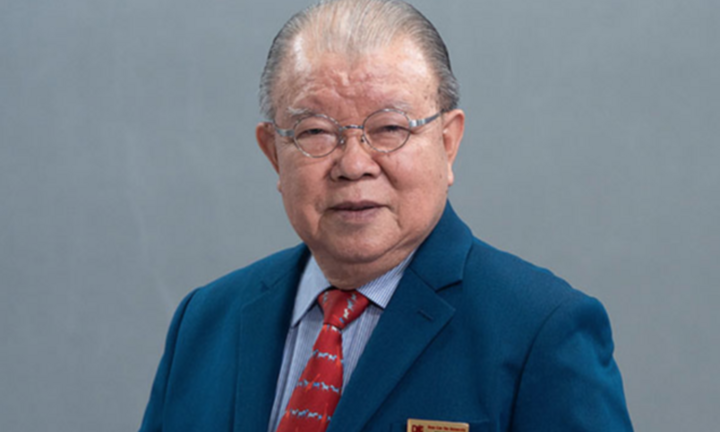 Những kỷ niệm không thể quên với Giáo sư Võ Tòng Xuân