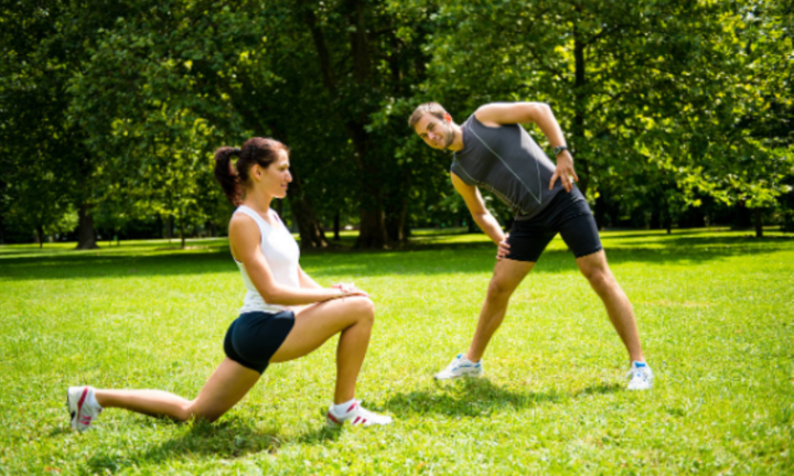 Môn thể thao giúp giảm tỷ lệ tử vong tới 47%, tốt hơn cả chạy bộ 