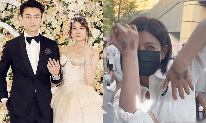 Sao Hoa ngữ 21/8: 'Tiểu Long Nữ' bị soi chi tiết lạ giữa tin đồn ly hôn