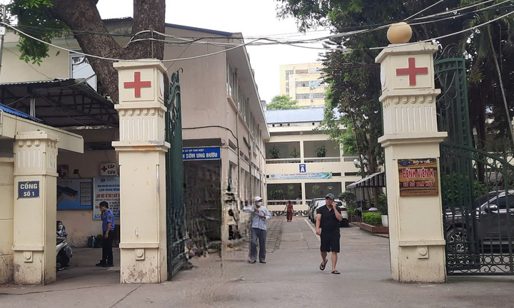 Yêu cầu Giám đốc Bệnh viện K rà soát quy trình, thái độ nhân viên với người bệnh