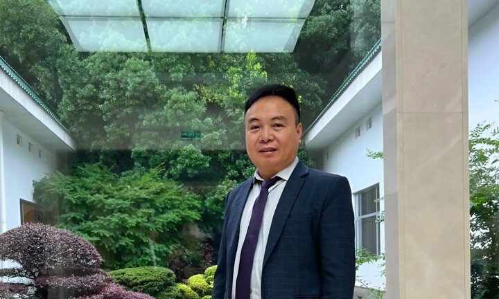 Ý nghĩa chiến lược của Cộng đồng chia sẻ tương lai