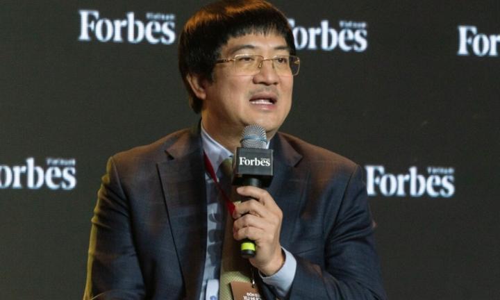 Chủ tịch Tập đoàn Phú Thái: Nếu dừng 1 ngày, doanh nghiệp Việt mất 3 ngày cơ hội